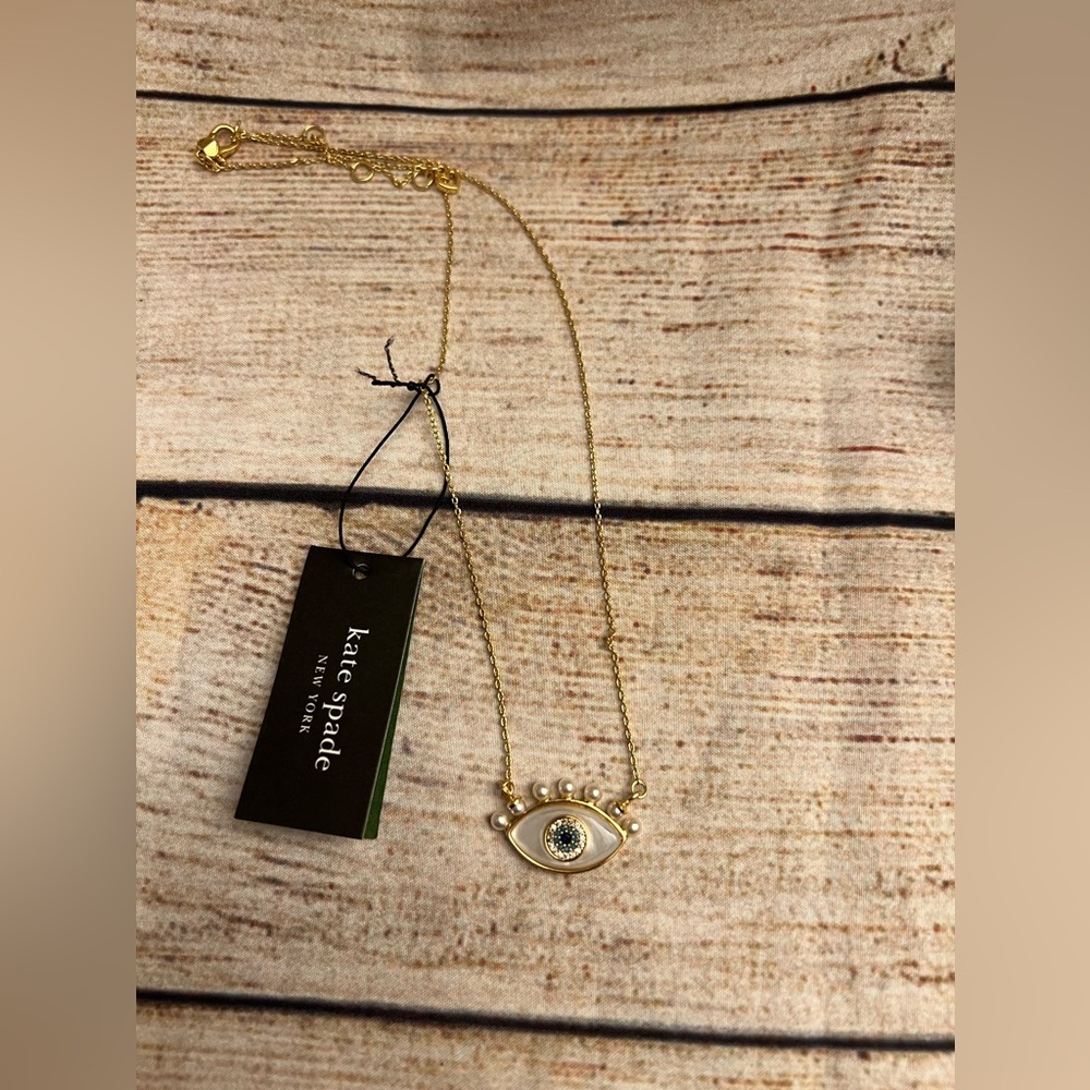 KATE SPADE ♠️ NECKLACE